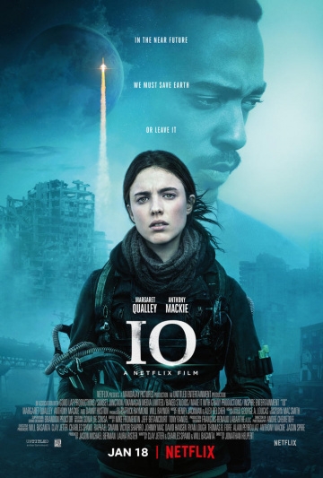 Ио / IO (2019) 