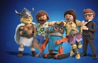 Playmobil: Фильм (2019)