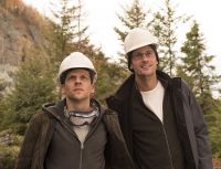 Операция «Колибри» / The Hummingbird Project (2018) 