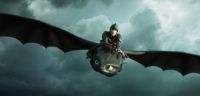 Как приручить дракона 3 / How to Train Your Dragon: The Hidden World (2019) 