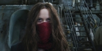 Хроники хищных городов / Mortal Engines (2018) 