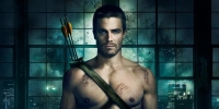 Стрела / Arrow 