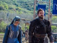 Воскресший Эртугрул / Dirilis: Ertugrul