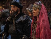 Воскресший Эртугрул / Dirilis: Ertugrul