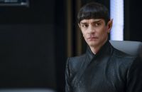 Звёздный путь: Дискавери / Star Trek: Discovery