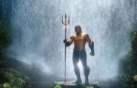 Аквамен / Aquaman (2018) 