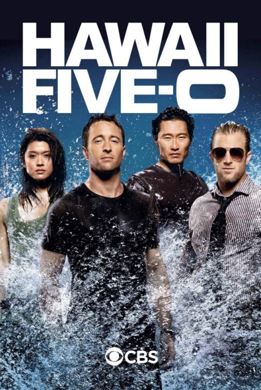 Гавайи 5.0 / Hawaii Five-0 (2019) скачать торрент