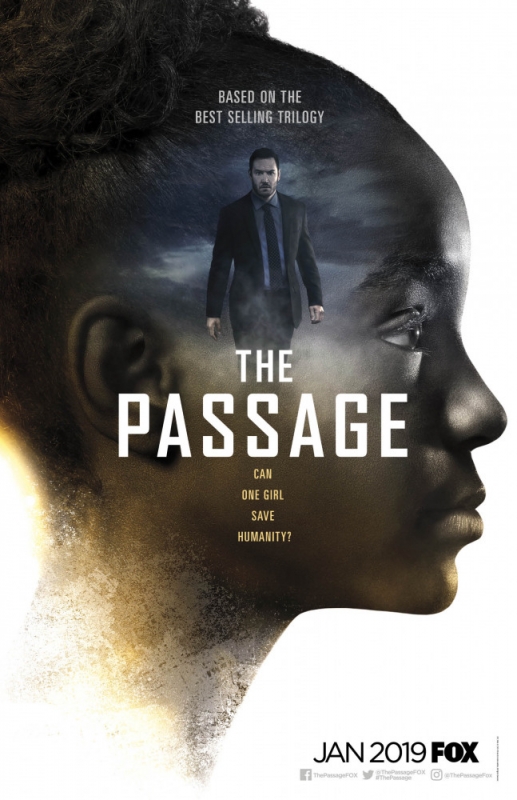 Перерождение / The Passage (2019)