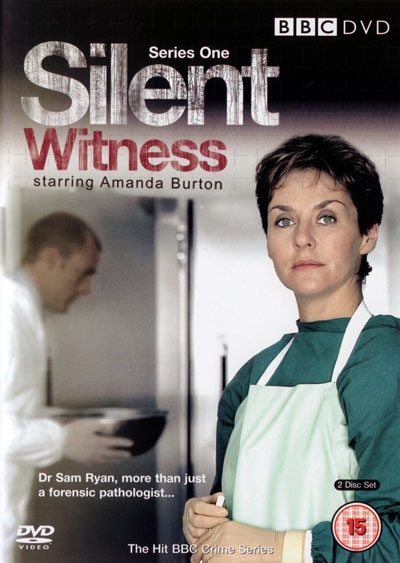 Безмолвный свидетель / Silent Witness (2019)