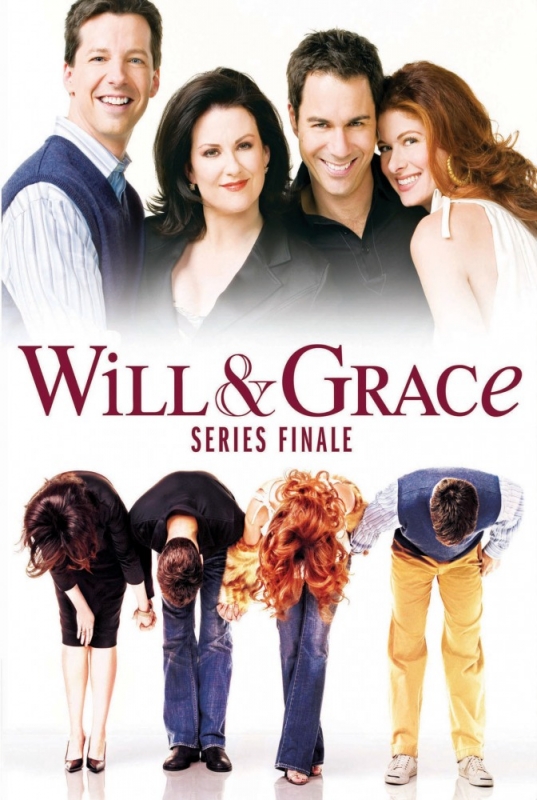 Уилл и Грейс / Will & Grace (2019) скачать торрент