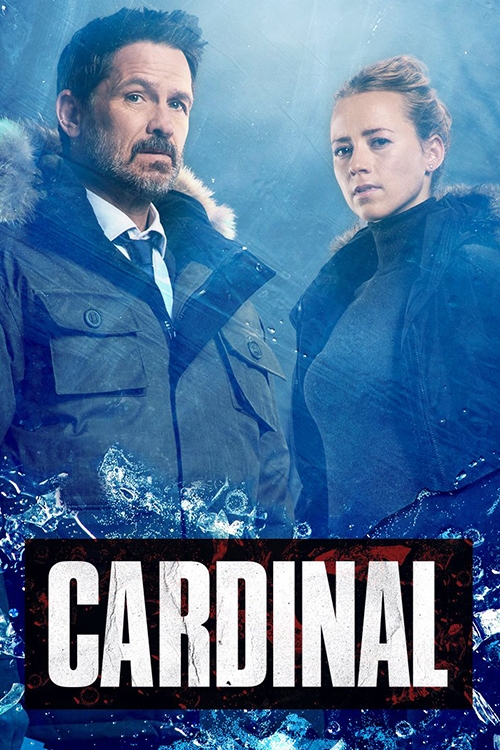 Кардинал / Cardinal (2019)