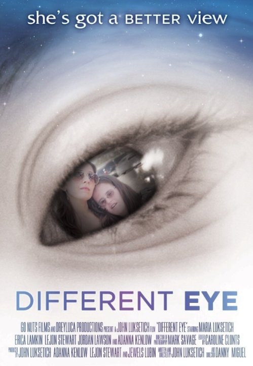 Другой взгляд / Different Eye (2019)