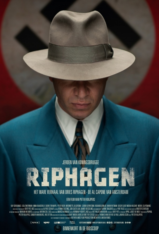 Рифаген / Riphagen (2019)