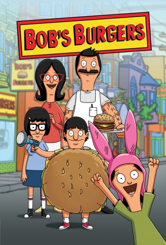 Закусочная Боба / Bob's Burgers (2019)