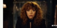 Матрёшка / Russian Doll (2019) 