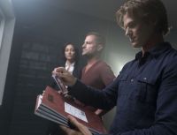 Новый агент МакГайвер / MacGyver (2019) 