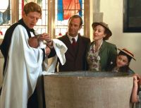 Гранчестер / Grantchester (2019) 