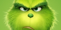 Гринч / The Grinch (2019) 