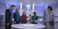 Орвилл / The Orville (2019) 