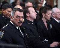 Голубая кровь / Blue Bloods (2019) 