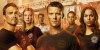 Чикаго в огне / Chicago Fire (2019) 