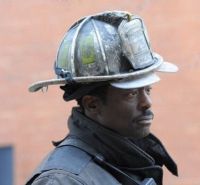 Чикаго в огне / Chicago Fire (2019) 