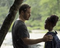 Перерождение / The Passage (2019) 