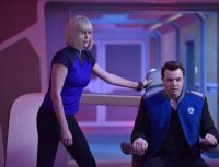 Орвилл / The Orville (2019) 