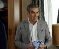 Шиттс Крик / Schitt's Creek (2019) 