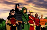 Юная Лига Справедливости / Young Justice (2019) 