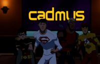 Юная Лига Справедливости / Young Justice (2019) 