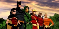 Юная Лига Справедливости / Young Justice (2019) 