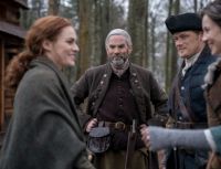 Чужестранка / Outlander (2019) 