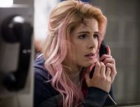 Стрела / Arrow (2019) 