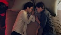 Стёртая личность / Boy Erased (2019) 