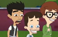 Большой рот / Big Mouth (2019) 