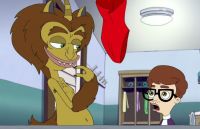 Большой рот / Big Mouth (2019) 