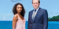 Смерть в раю / Death in Paradise (2019) 