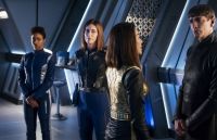 Звёздный путь: Дискавери / Star Trek: Discovery (2019) 