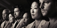 Анатомия страсти / Grey's Anatomy (2019) 