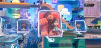 Ральф против интернета / Ralph Breaks the Internet (2019) 