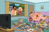 Гриффины / Family Guy (2019) 