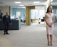 Форс-мажоры / Suits (2019) 