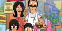 Закусочная Боба / Bob's Burgers (2019) 