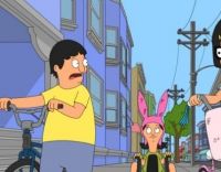 Закусочная Боба / Bob's Burgers (2019) 