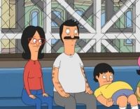 Закусочная Боба / Bob's Burgers (2019) 