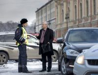 Невский. Чужой среди чужих (2019)