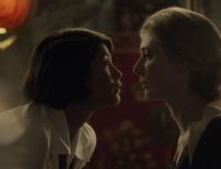 Вита и Вирджиния / Vita & Virginia (2019) 