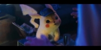 Покемон. Детектив Пикачу / Pok?mon Detective Pikachu (2019) 