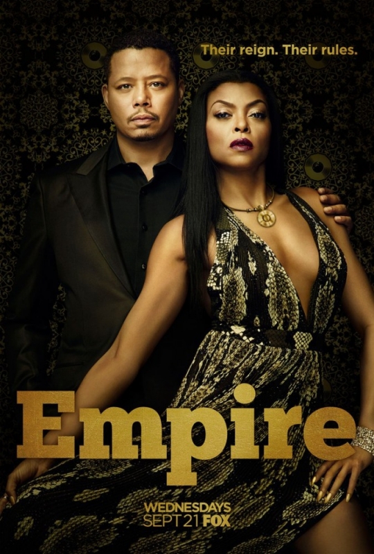 Империя / Empire (2019)